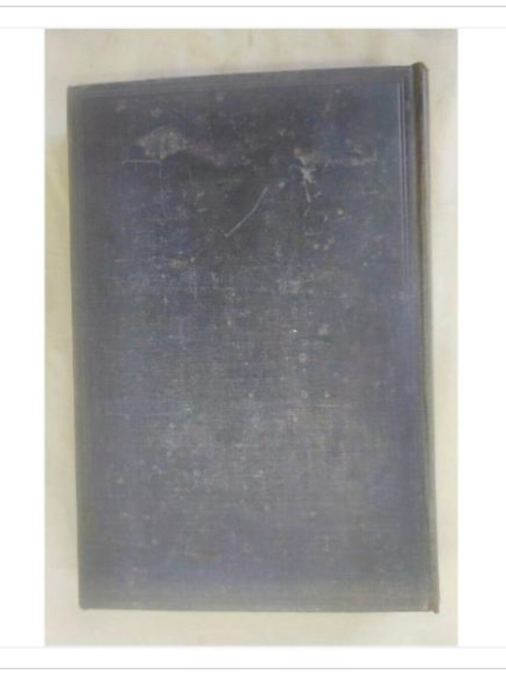 An Ambassador's Memoirs Vol II Maurice Paleologue Hutchinson History Book HC